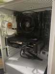 Vand placa video ASUS RTX 4060 OC dual, de 8GB