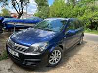 Opel Astra H 1.9 d