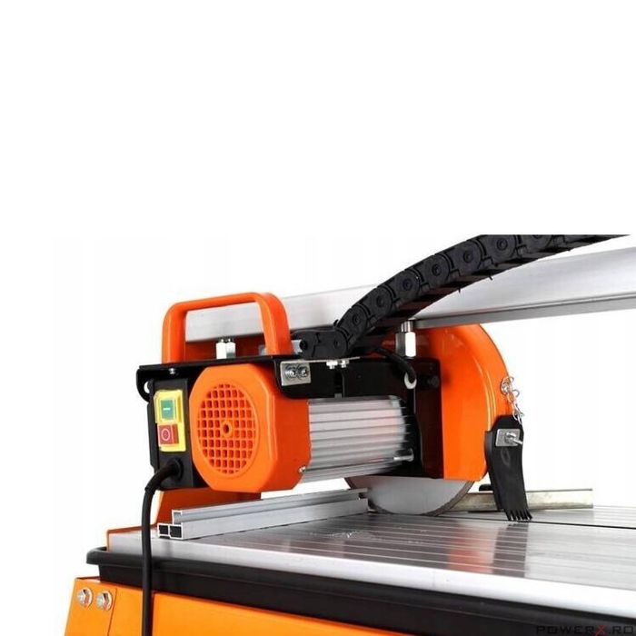 Masina de taiat gresie si faianta eletrica, 2200W, placi ceramice 1,2