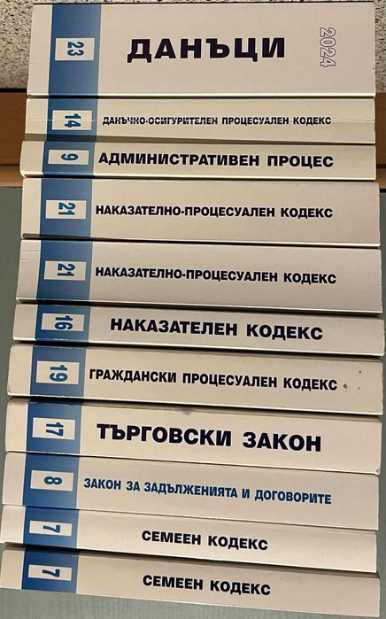 Нормативни актове