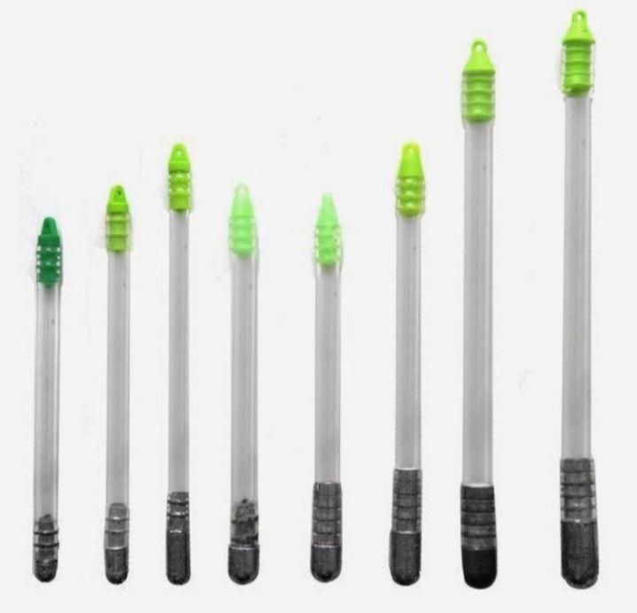 Грузило "Тирольская палочка"