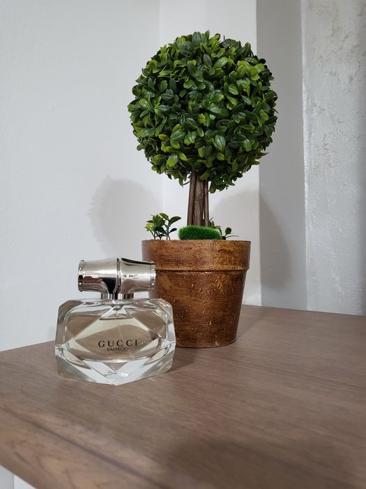 Vand parfum gucci bamboo