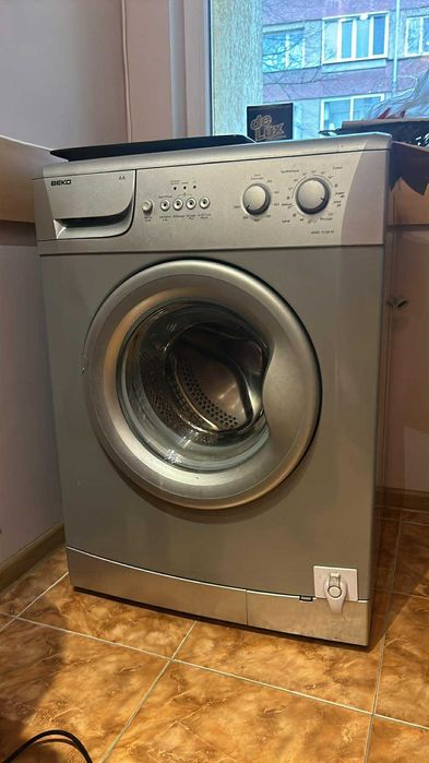 Пералня Беко - употребявана