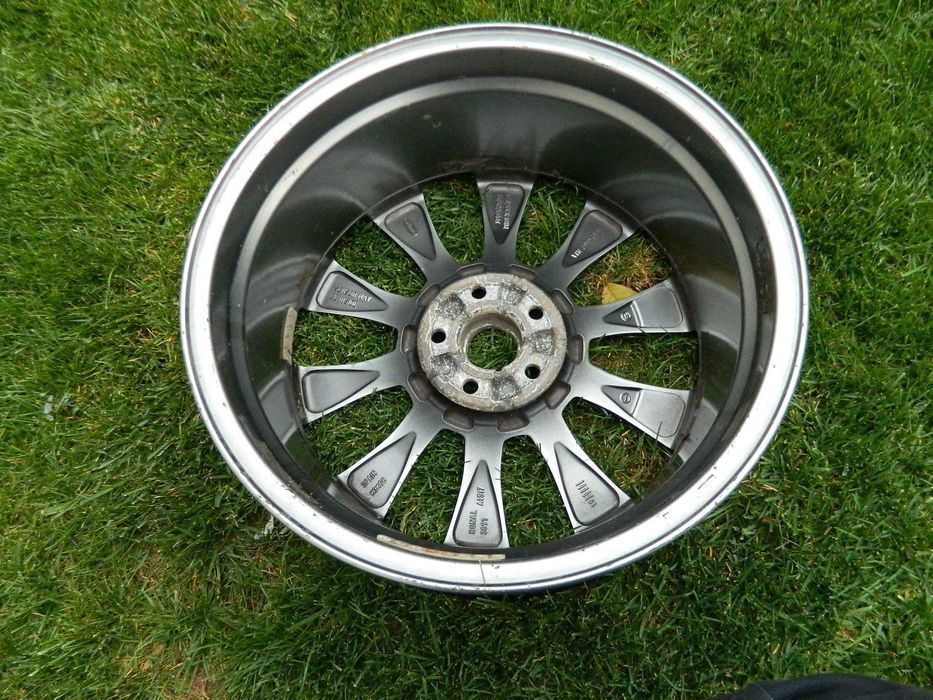 Janta pe 18'' Ford Kuga 2 cod GJ5C-1007-NIA