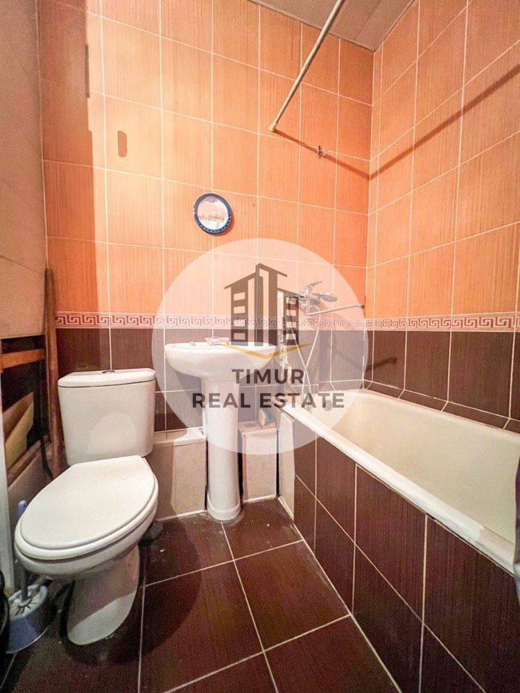 Продажа 1/4/9 Ташсельмаш Шохона 42м2