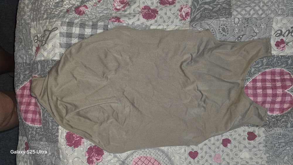 Стягащо боди s и xl