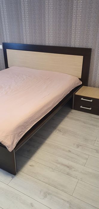 Dormitor Matrimonial