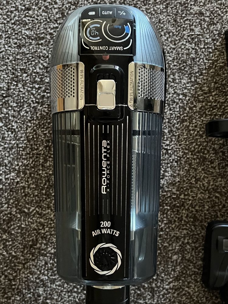 Многофункционална Вертикална Прахосмукачка ROWENTA X-FORCE FLEX 14.60