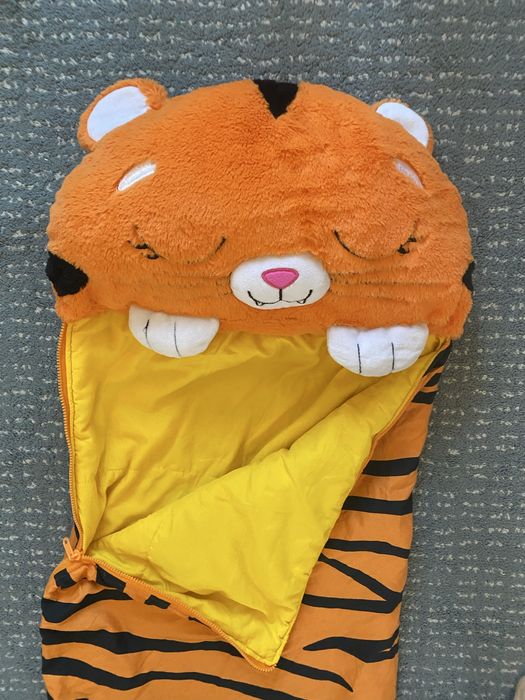 Sac de dormit copii 137cm