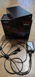 HDD extern Samsung 1.5TB, USB, 3.5'' Story Station, gri metalic