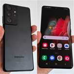 Geam Ecran Samsung S20 Fe S20 plus S20 ultra S20