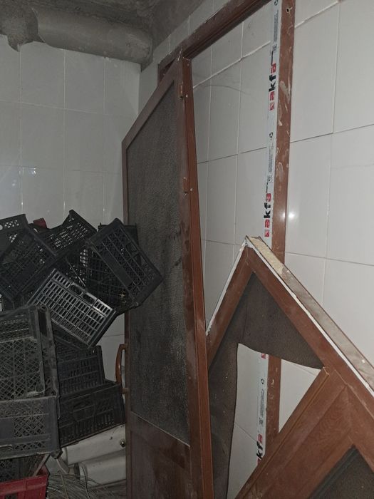 Акфа ром эшиклар бу