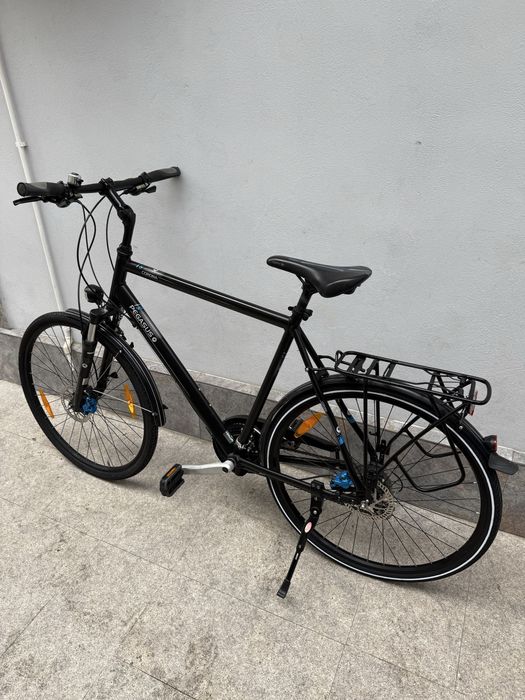 Bicicleta Pegasus Corona 61 cm