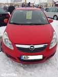 Opel Corsa D