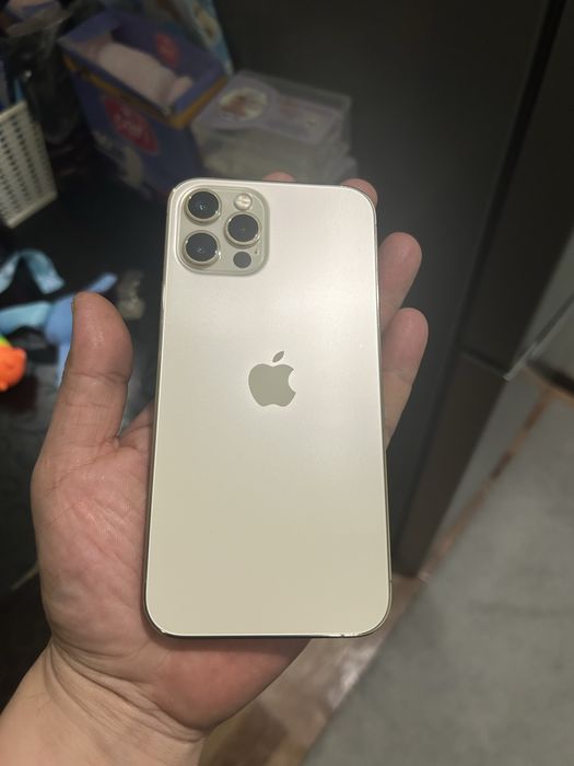 iphone 12 pro 128 Gb