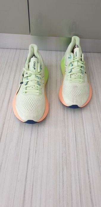 Asics Gel - GT 2000 12  Мens  42.5/26.5 см  ОРИГИНАЛ! Мъжки Маратонки!