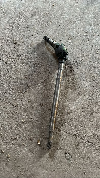 Piese tractor john deer 6300