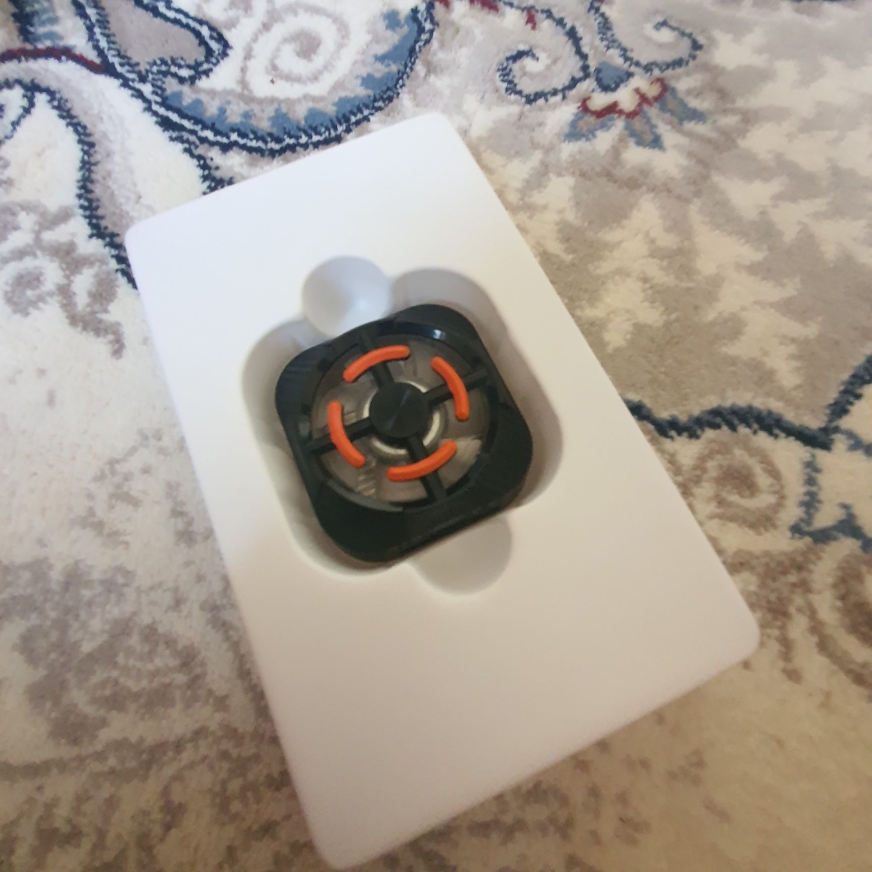Cooler borofone g15