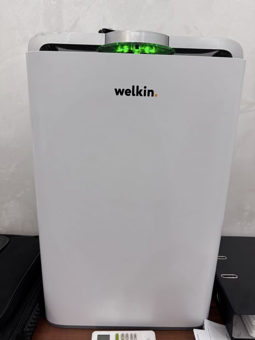 Продаем очиститель-увлажнитель воздуха