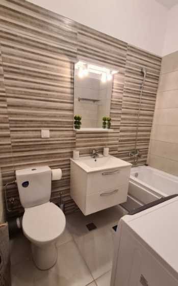 Дава се под наем Двустаен апартамент в Пловдив, Захарна фабрика - 48 кв.м за 193.8 € - Снимка #4