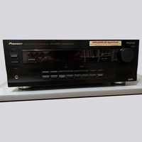 PIONEER VSX-409RDS /Audio-Video Multi Channel Receiver