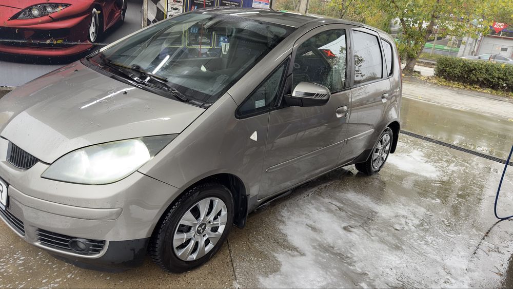 Mitsubishi colt 1.5 D.I.D  Diesel