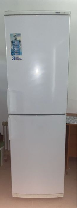 Срочно продам холодильник бу