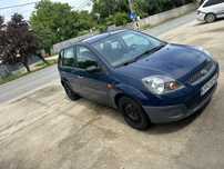 vand urgent Ford fiesta 1.3 benzina 2008 150.000 km