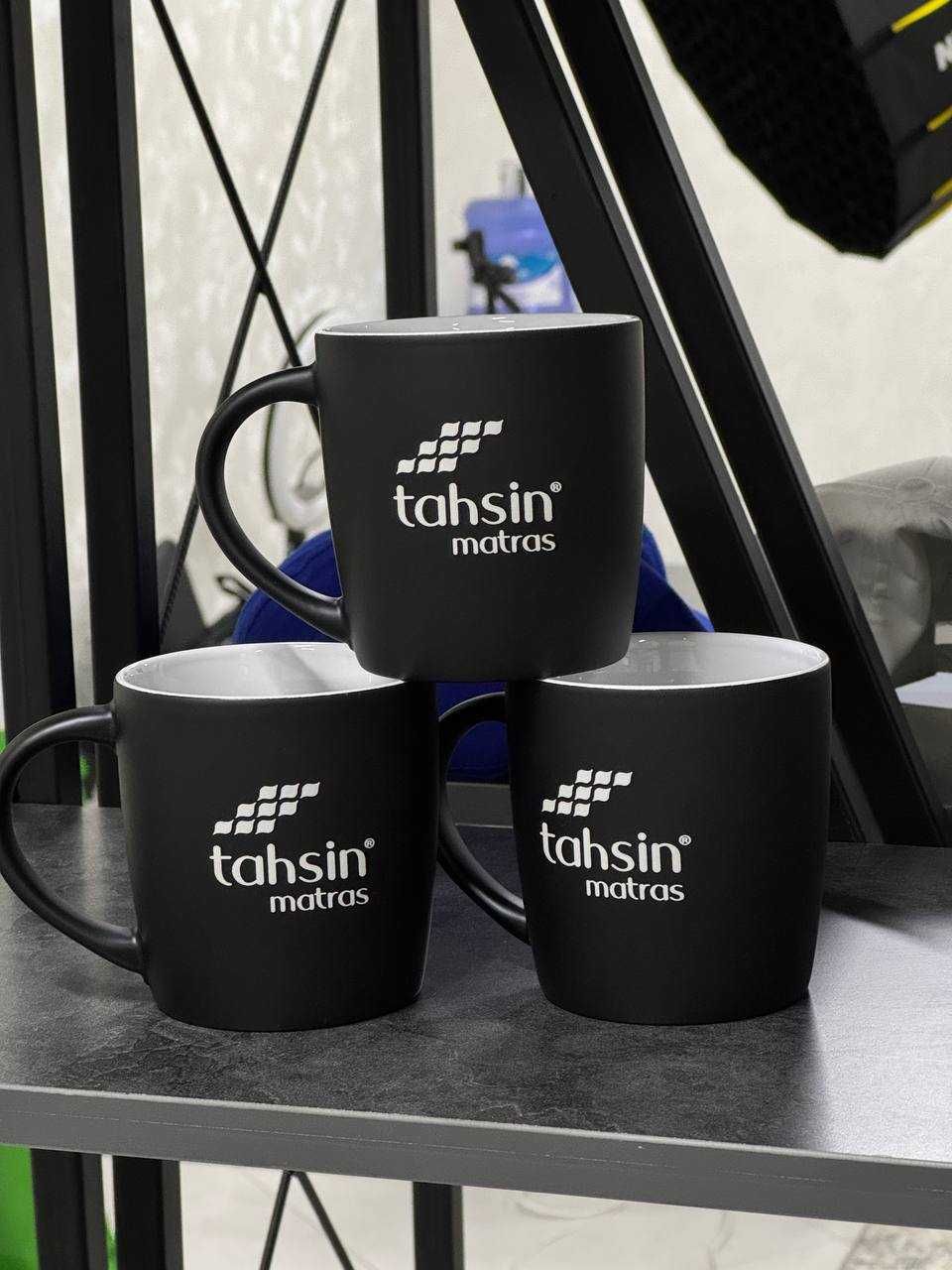 Poligrafiya tekstil reklama mahsulotlari