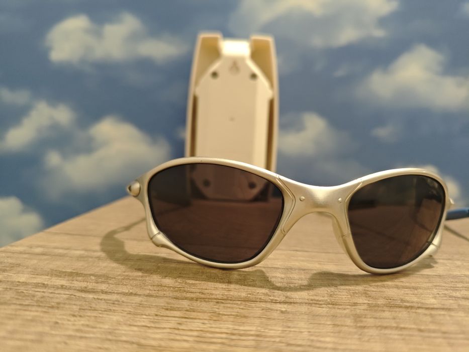 Слънчеви очила (нови)