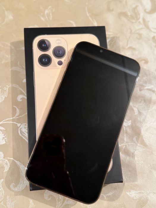 iphone 13 pro max 128