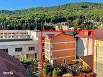 Casa Baile Olanesti ultracentrala 5 camere cu bai proprii-curte-foisor