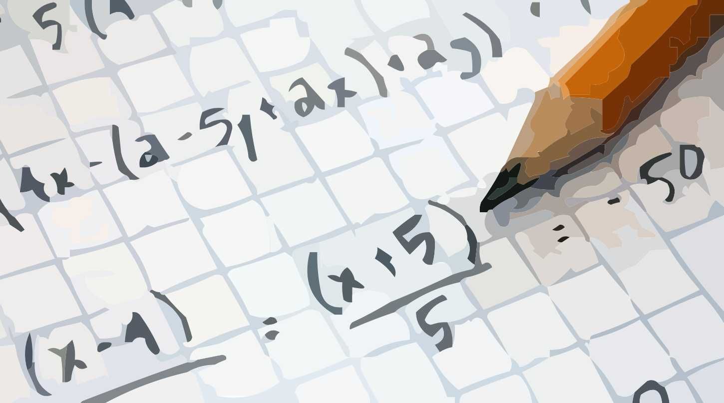 Частни онлайн уроци по математика за ученици от 1-ви до 12-ти клас
