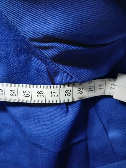 Мъжко работно облекло от памук