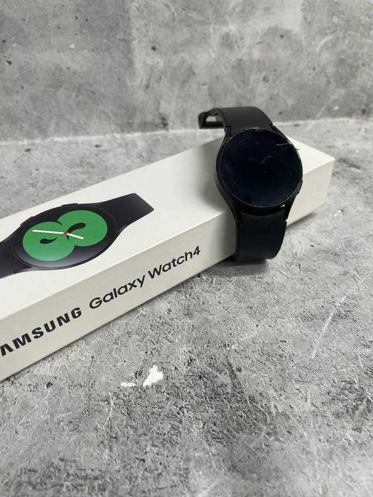 Samsung Galaxy Watch 4 40mm (г.Темиртау, Мира, 98) лот 716878