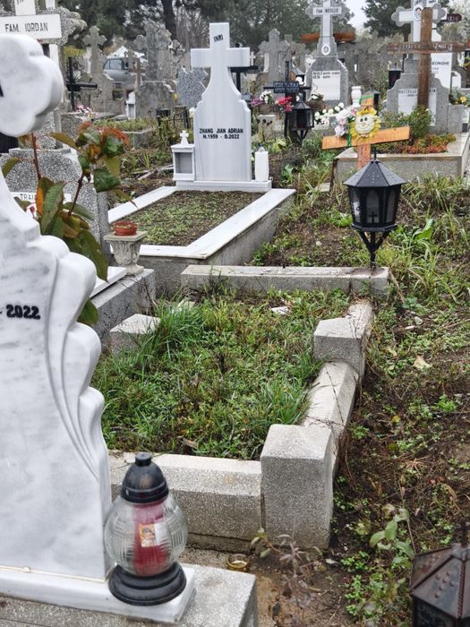 Loc de veci Străulești 2