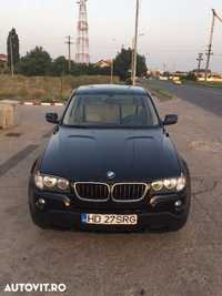 BMW X X3