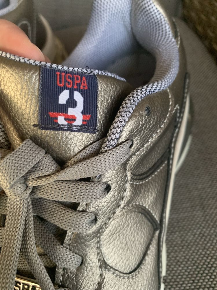 U S Polo дамски 38 номер