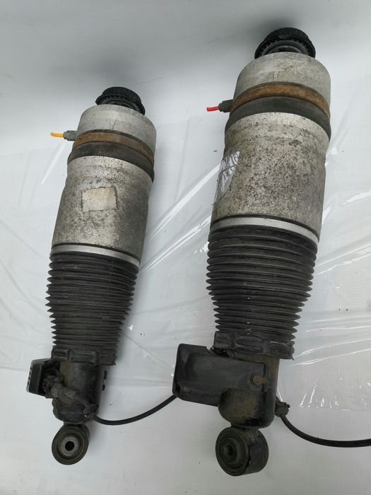 Perna aer Audi A8 D4 Audi Q7 4L facelift 2011 3.0 diesel euro 5