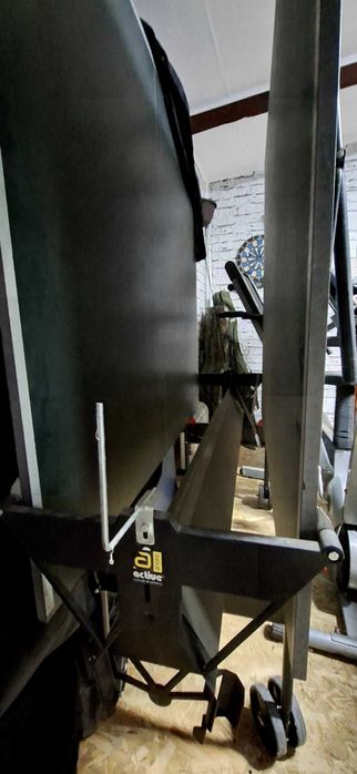 Masa ping pong/ tenis de masa