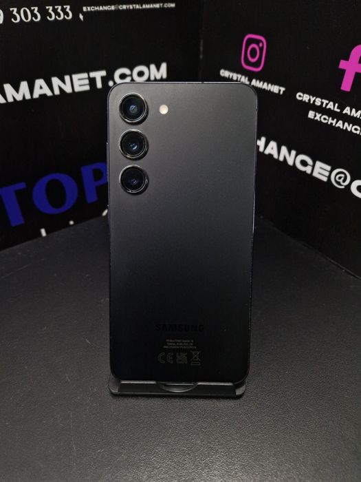 Samsung Galaxy S23 / 128 GB