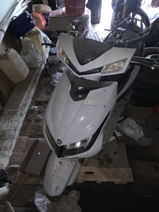 Мопед продажа или обмен айфон