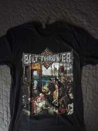 Тениска на Bolt Thrower, чисто нова