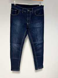 Blugi indigo Nohow slim fit