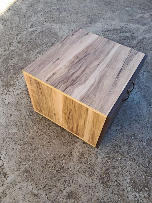 Шкафче за печка раховец