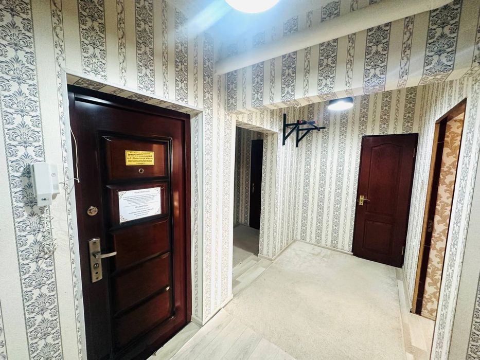 3 хонали Квартира сотилади