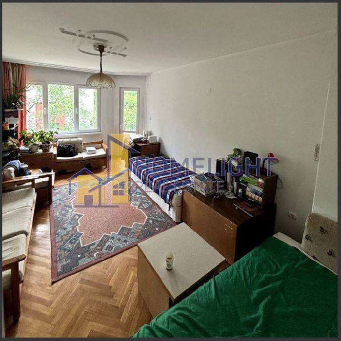 Продава се Тристаен апартамент в София, Лозенец - 134 кв.м за 2903 €/кв.м - Снимка #4