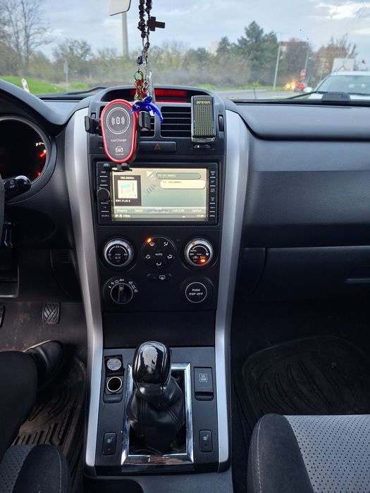 Сузуки гранд Витара 1.9 129 коня дизел