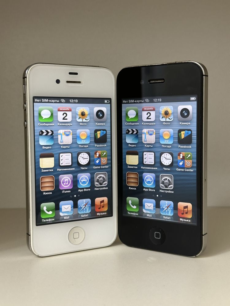 IPhone 4s