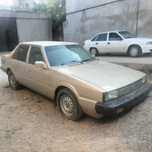 KIA KONCORD 1991 года